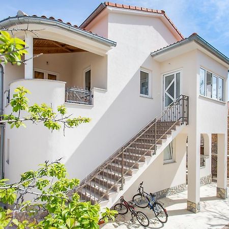 Apartment Ana Polje  Zewnętrze zdjęcie