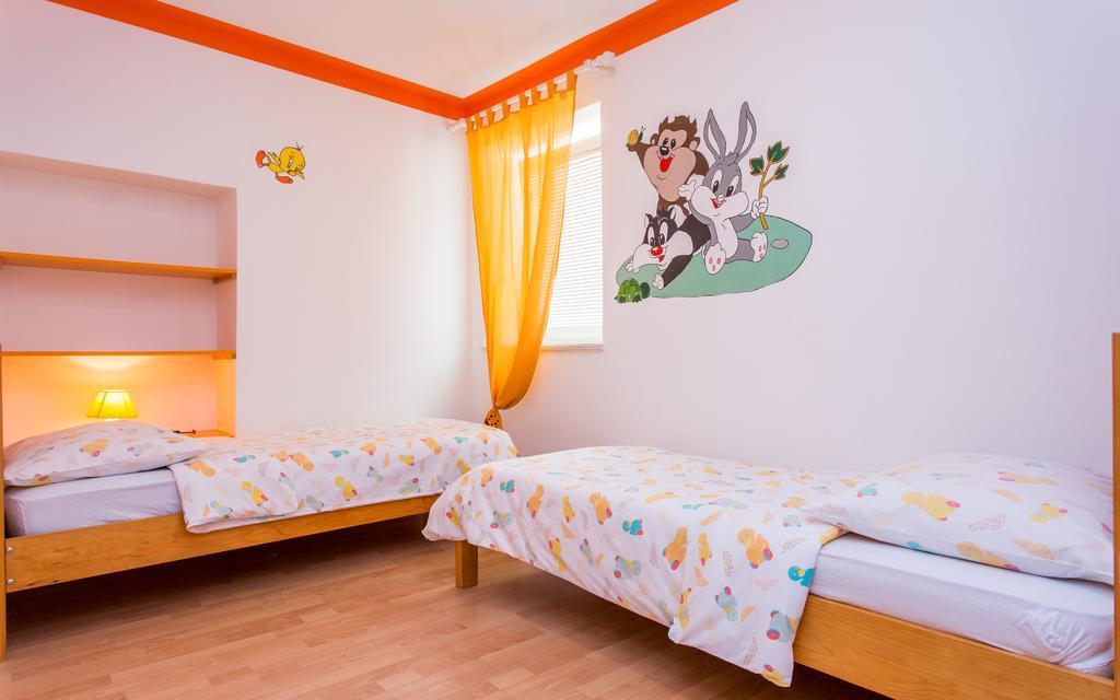 Apartment Ana Polje  Zewnętrze zdjęcie