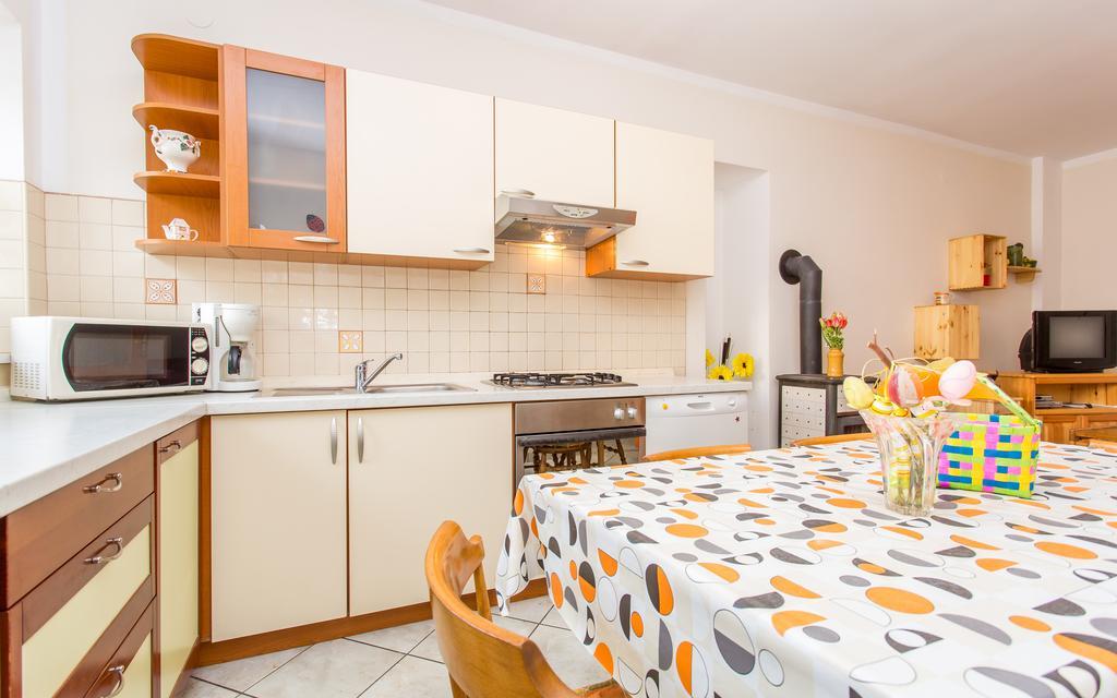 Apartment Ana Polje  Zewnętrze zdjęcie