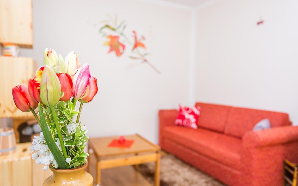 Apartment Ana Polje  Zewnętrze zdjęcie