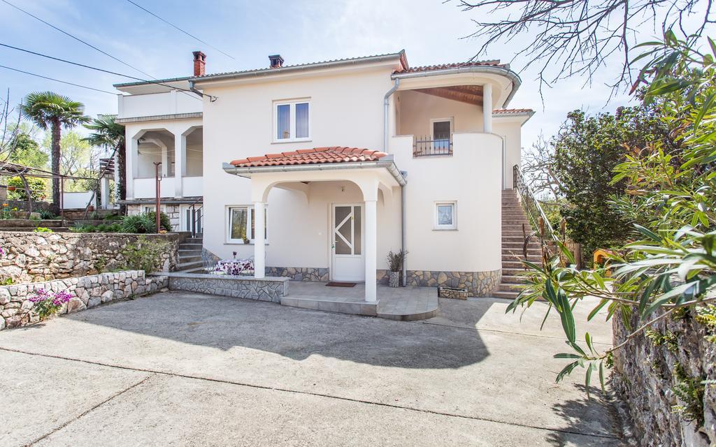 Apartment Ana Polje  Zewnętrze zdjęcie